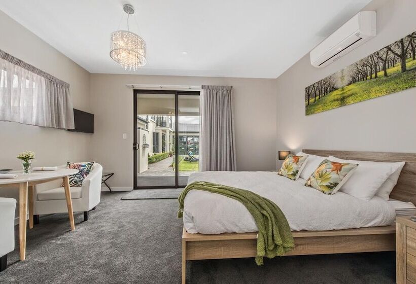 The Wellington Bed And Breakfast