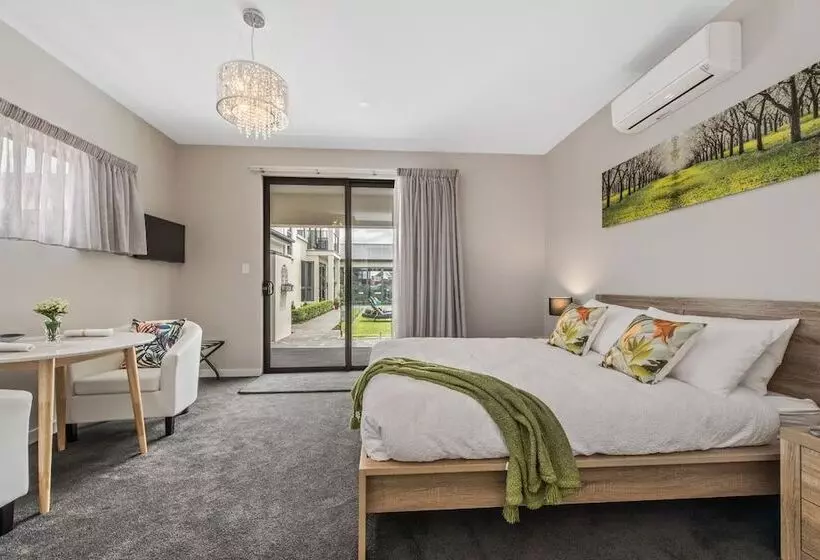 The Wellington Bed And Breakfast