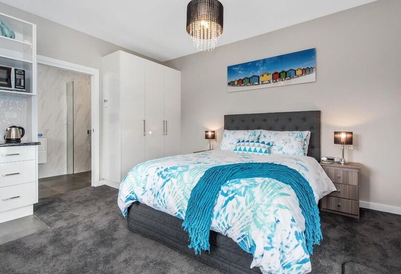 The Wellington Bed And Breakfast