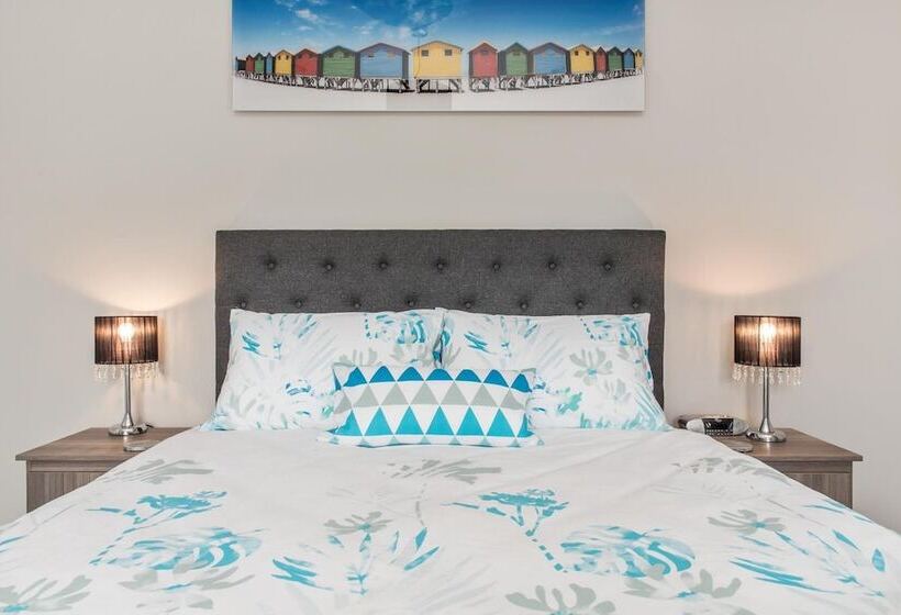 The Wellington Bed And Breakfast