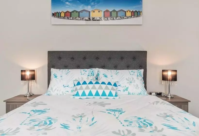 The Wellington Bed And Breakfast