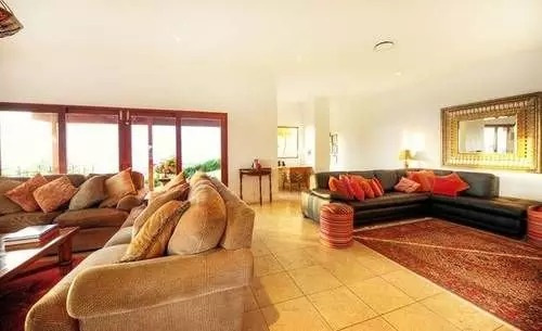 Villa Vivante