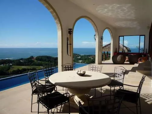 Villa Vivante