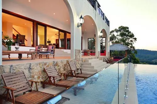 Villa Vivante