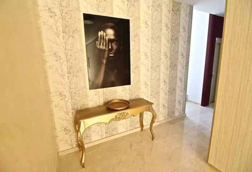 Apartamentos Sol Y Luz