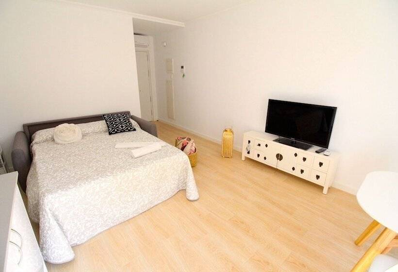 Apartamentos Sol Y Luz