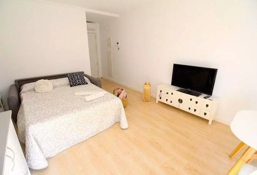 Apartamentos Sol Y Luz