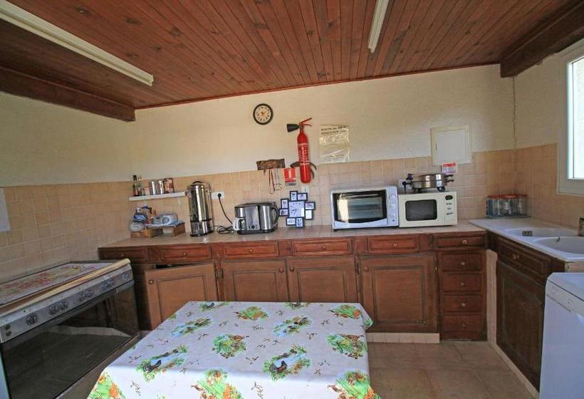 צימר Chambres D'hôtes Multari