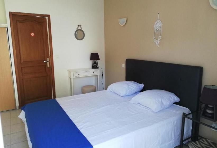 צימר Chambres D'hôtes Multari