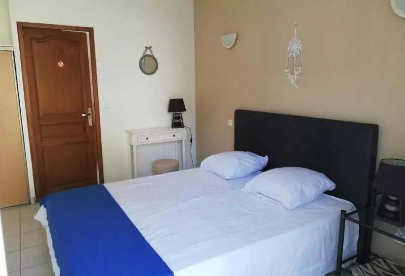 Aamiaismajoitus (B&B) Chambres D'hôtes Multari