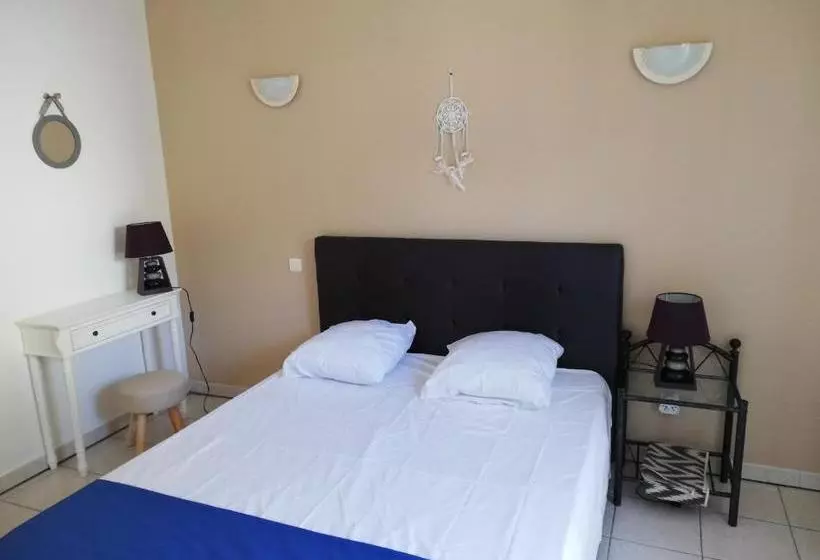 Aamiaismajoitus (B&B) Chambres D'hôtes Multari