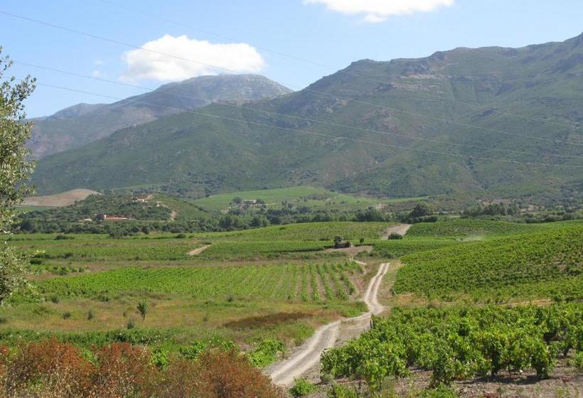 צימר Chambres D'hôtes Multari