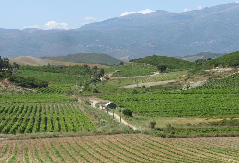 צימר Chambres D'hôtes Multari