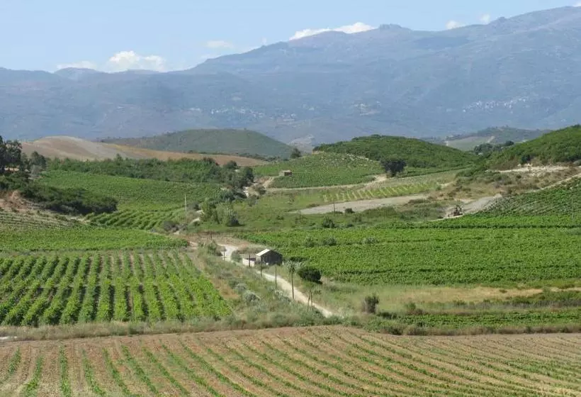 Aamiaismajoitus (B&B) Chambres D'hôtes Multari