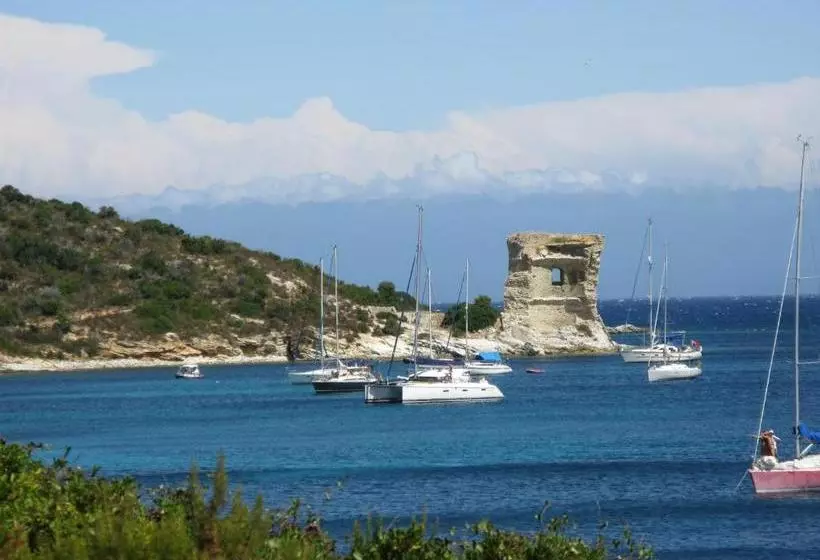 Aamiaismajoitus (B&B) Chambres D'hôtes Multari