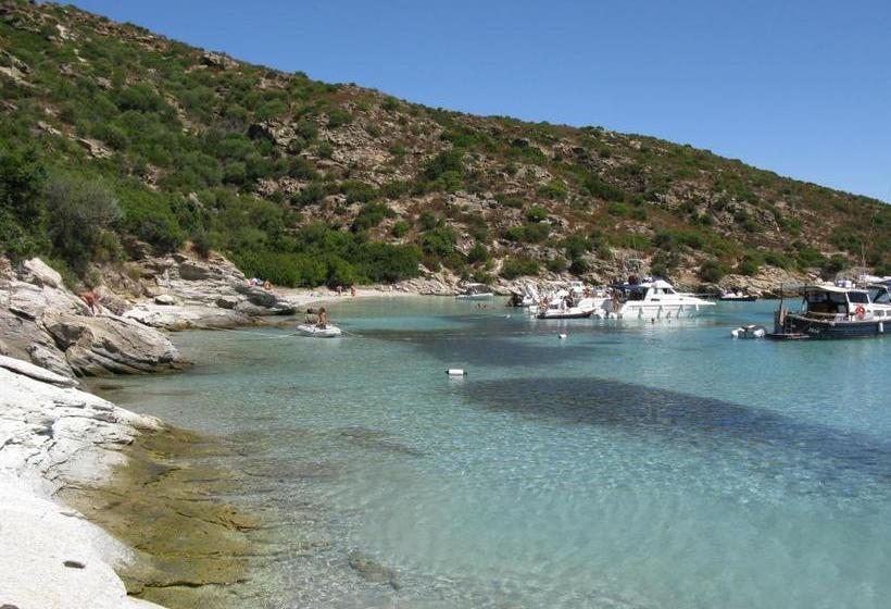 צימר Chambres D'hôtes Multari