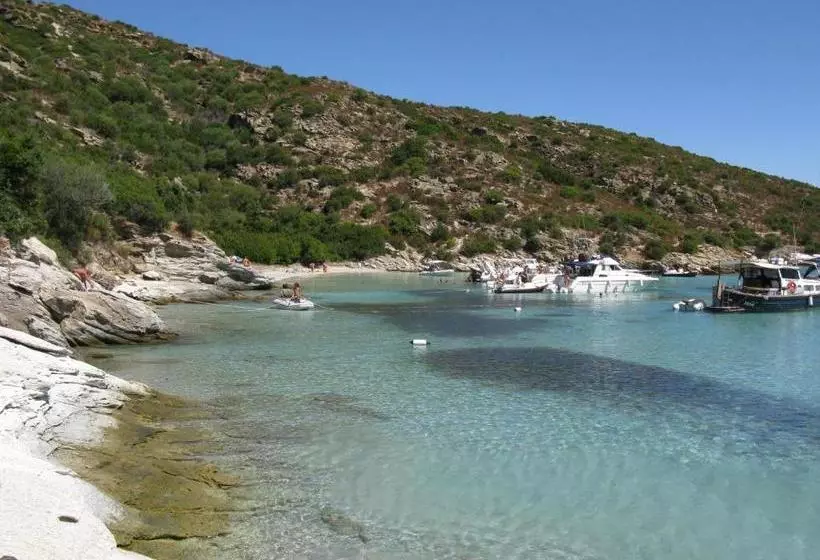 Aamiaismajoitus (B&B) Chambres D'hôtes Multari