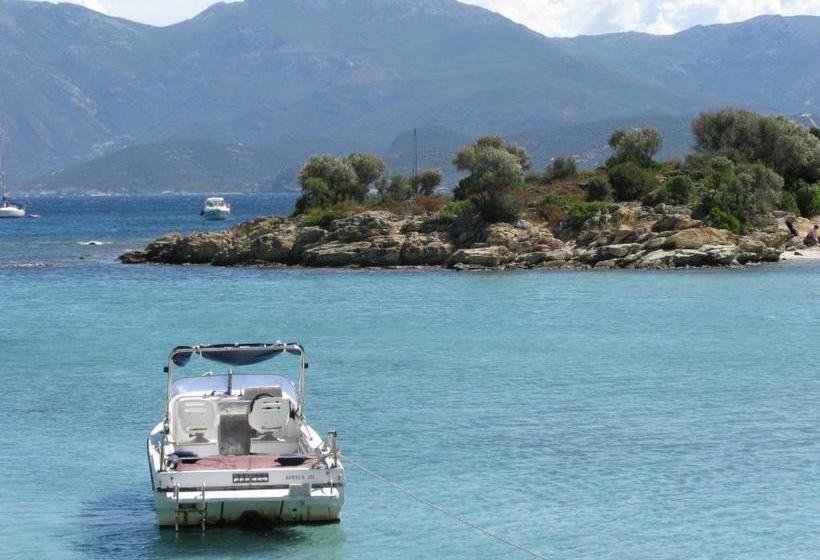 צימר Chambres D'hôtes Multari