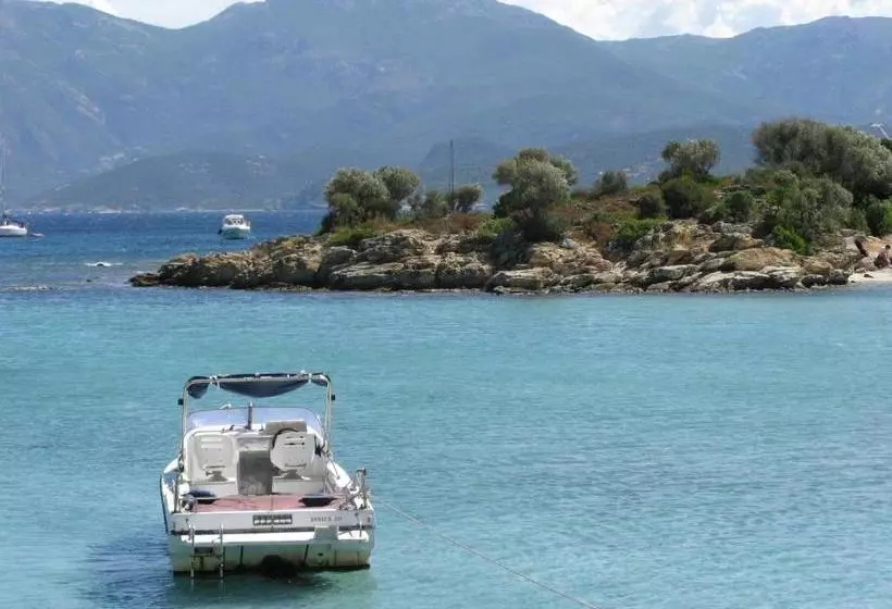 Aamiaismajoitus (B&B) Chambres D'hôtes Multari