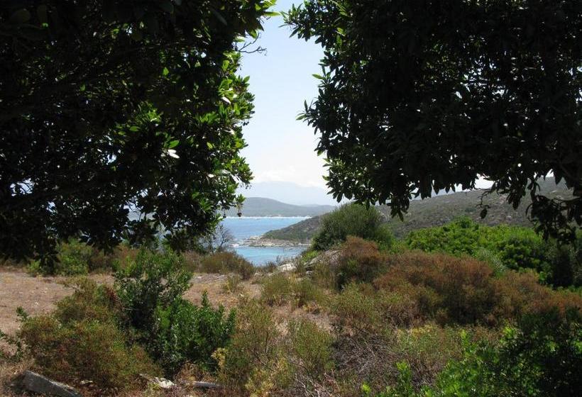 צימר Chambres D'hôtes Multari