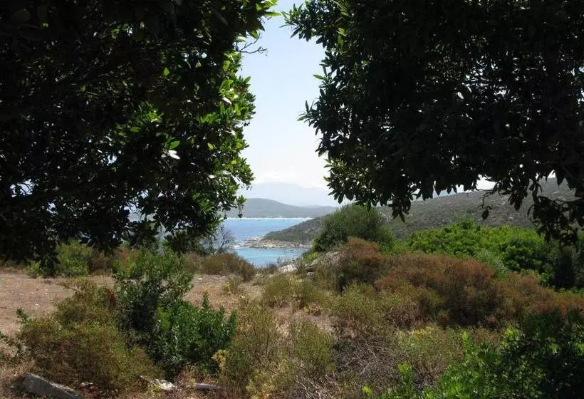 Aamiaismajoitus (B&B) Chambres D'hôtes Multari