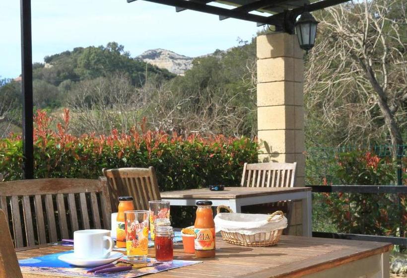 צימר Chambres D'hôtes Multari