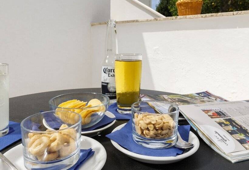 צימר La Casa Sul Faro