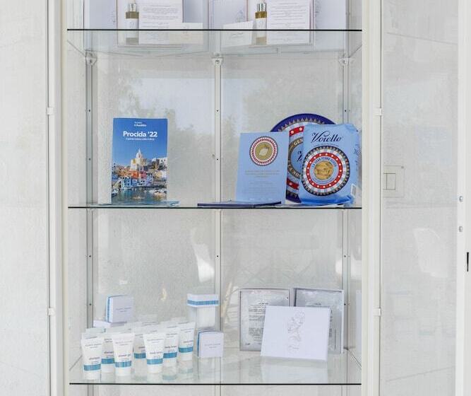 צימר La Casa Sul Faro