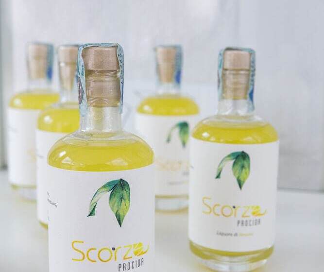 צימר La Casa Sul Faro