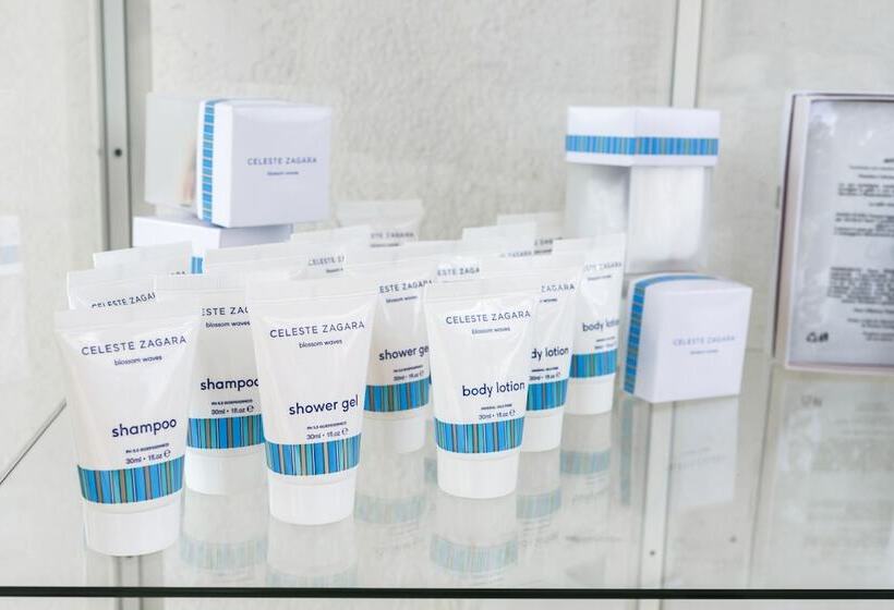 צימר La Casa Sul Faro