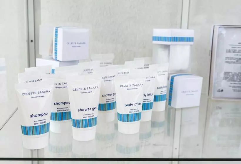 تختخواب و صبحانه La Casa Sul Faro