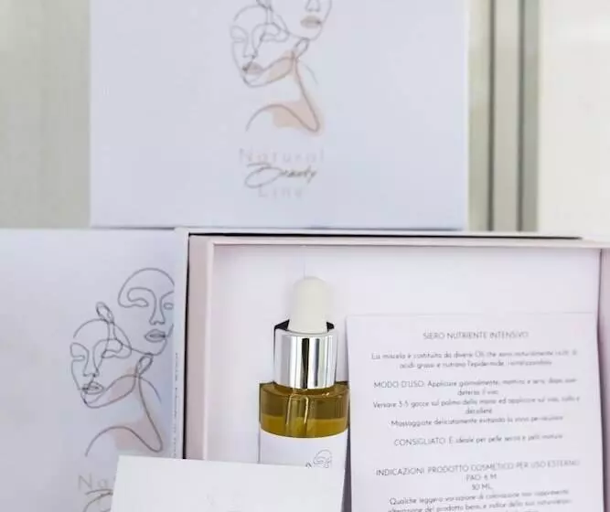 تختخواب و صبحانه La Casa Sul Faro