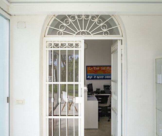 צימר La Casa Sul Faro