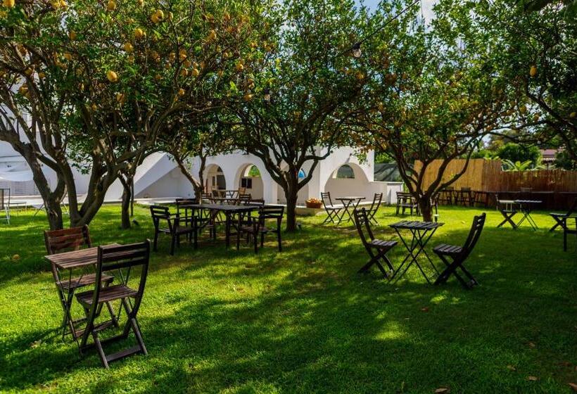 צימר La Casa Sul Faro