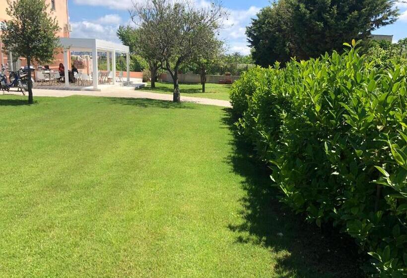 צימר La Casa Sul Faro