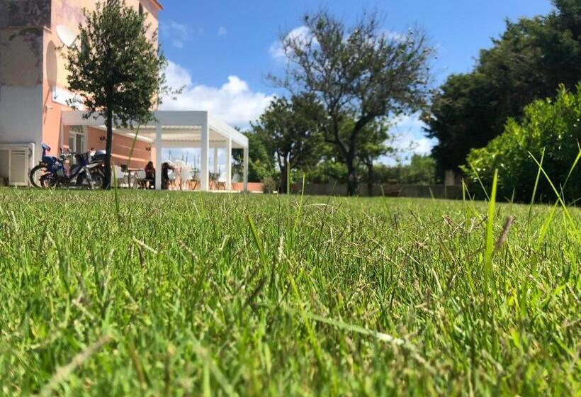 צימר La Casa Sul Faro