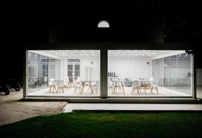 צימר La Casa Sul Faro