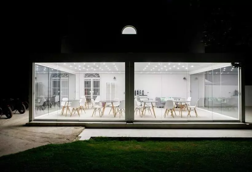 تختخواب و صبحانه La Casa Sul Faro