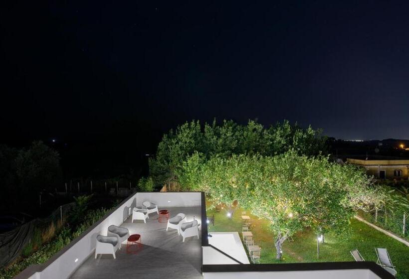 צימר La Casa Sul Faro