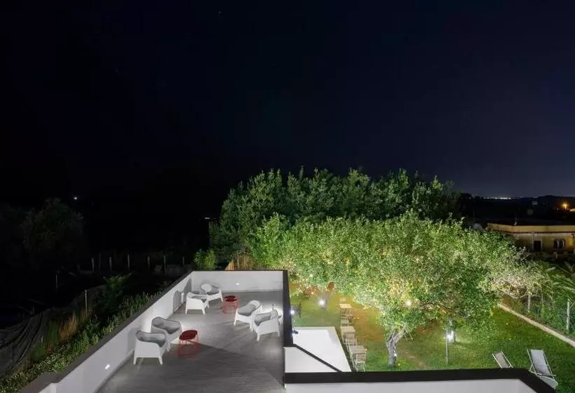 تختخواب و صبحانه La Casa Sul Faro