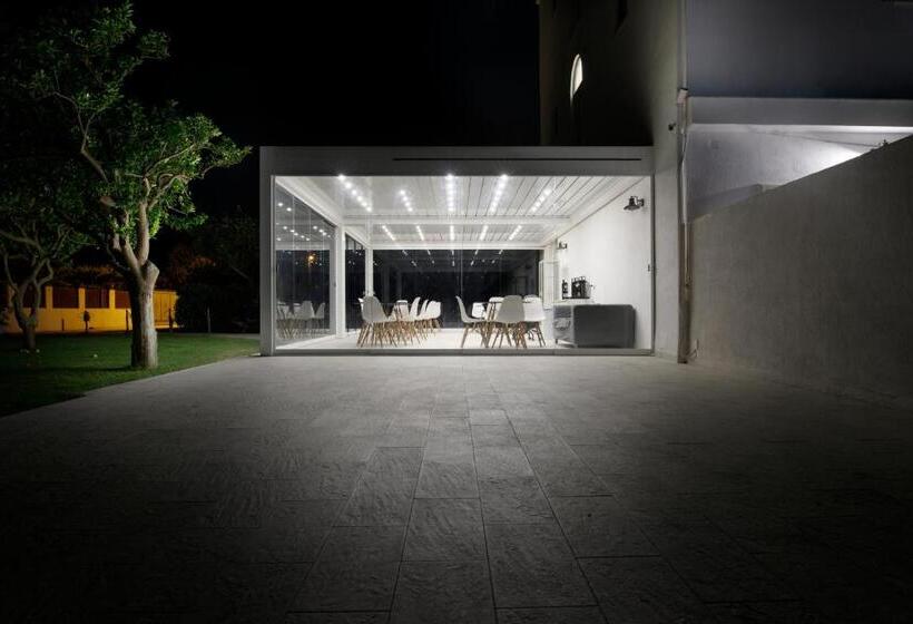 צימר La Casa Sul Faro