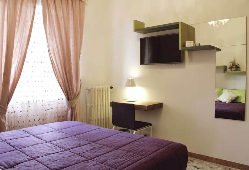 ベッドアンドブレックファースト Villa Paola Design