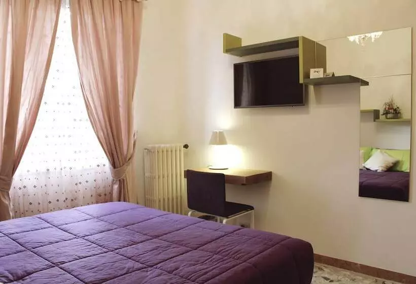 ベッドアンドブレックファースト Villa Paola Design