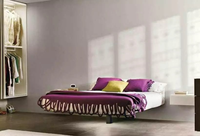 ベッドアンドブレックファースト Villa Paola Design