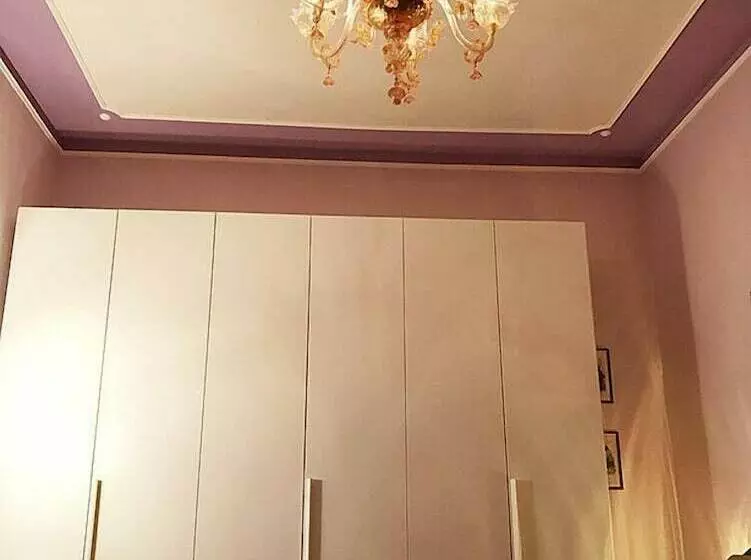 ベッドアンドブレックファースト Villa Paola Design