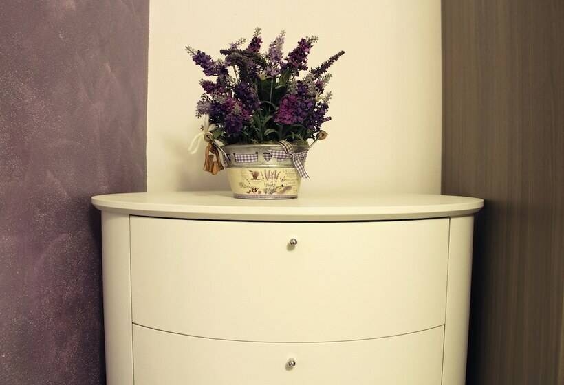 ベッドアンドブレックファースト Villa Paola Design