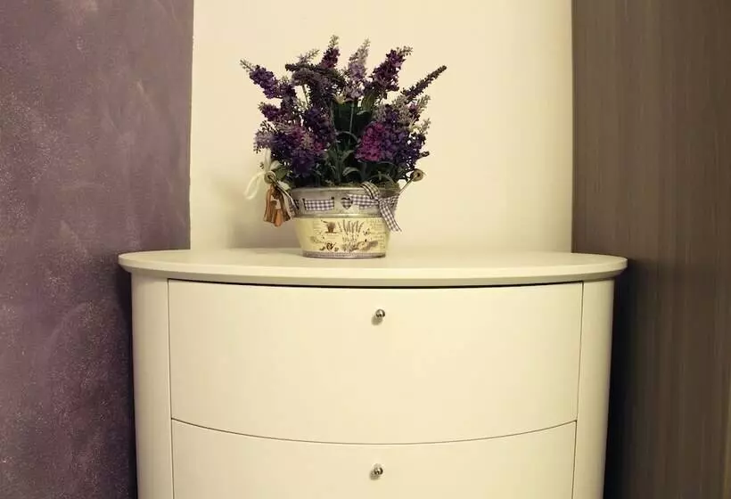 ベッドアンドブレックファースト Villa Paola Design