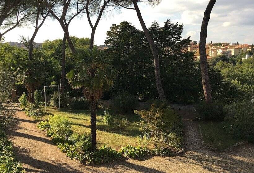 ベッドアンドブレックファースト Villa Paola Design