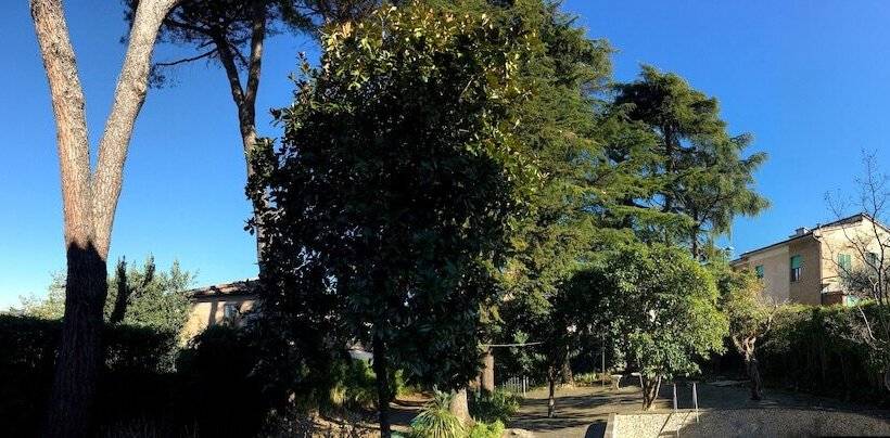 ベッドアンドブレックファースト Villa Paola Design