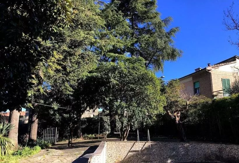 ベッドアンドブレックファースト Villa Paola Design